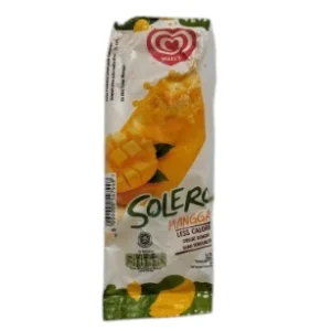 Walls Solero 64ml Fruit Mangga
