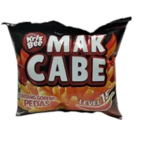Krisbee Mak Cabe 20gr Level 15
