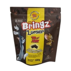 Bringz Lumier 100gr Chocolate