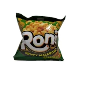 Dua Kelinci Roni Roasted Corn 26gr