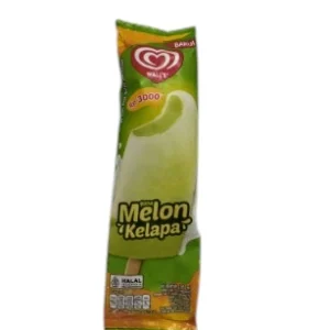 Walls Melon Kelapa 55ml