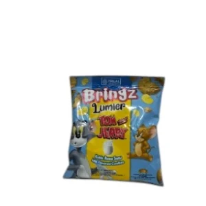 Bringz Lumier 35gr Rasa Susu