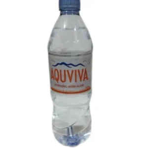 Aquviva 700ml 12btlkrt