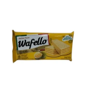 Wafello Durian Gelato 24x95gr