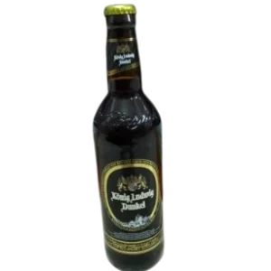 Konig Ludwing Dunkel 640ml