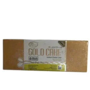 Gold Cake 200gr Choco Cheese Cake