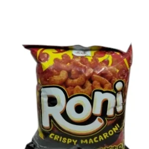 Dua Kelinci Roni 135gr Level 15 Extra Hot