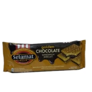 Selamat Biscuits Golden 102grx24pc