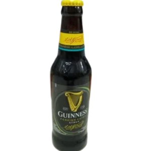 Bir Guiness Botol 325ml