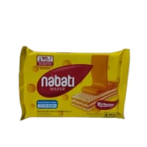 Richeese Nabati Keju 37g