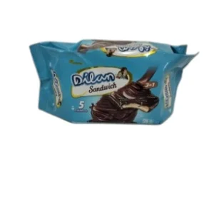 Dilan Sandwich Fresh Pack 3in1 75gr