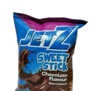 Jetz 65gr Sweet Stick Rasa Coklelat