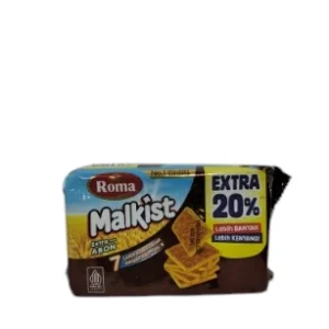 Roma Malkist 105gr Abon