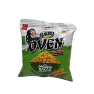 Dua Kelinci Sukro Oven 11g Jagung Bakar