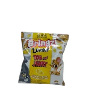 Bringz Lumier 35gr Butter
