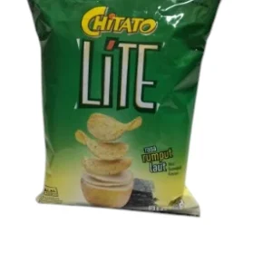 Chitato Lite 35gr Rasa Rumput Laut