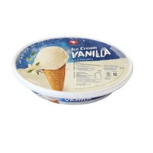 Diamond Ice Cream 700ml Rasa Vanilla