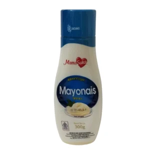 Mamasuka Mayonnais 300g