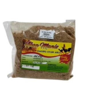 Abon Ayam Alfa 350gr