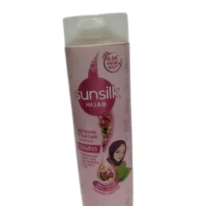 Sunsilk Shampo 170ml Hijab Refres Volume