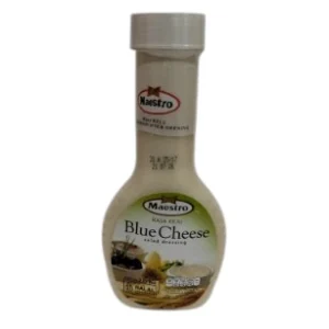 Maestro Blue Cheese 237 Ml