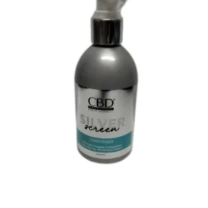 CBD Conditioner 250ml Silver Sreen