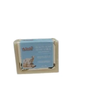 Ainie Sabun Goats Milk 70g