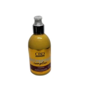 CBD Shampo 250ml Bio Peptide