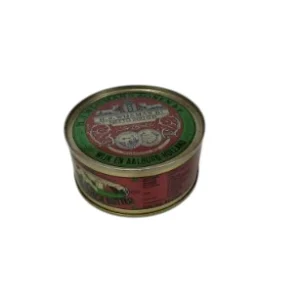 HJ Wijsman & Sonen Butter 200gr 60klgkrt