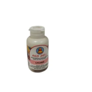Red Bell Perisa 55ml Lychee