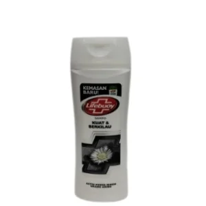 Lifebouy Shampo 170ml Kuat&Berkilau Urang&Aring