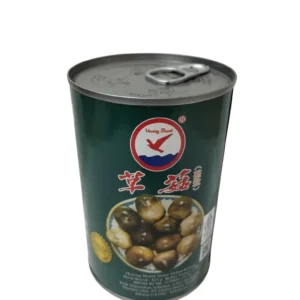 Herring Brand Straw Mushrooms Whole 425gr