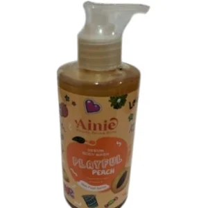 Ainie Body Wash 300ml Playfull