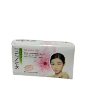 Shinzui Sakura 60g 72pcskrt