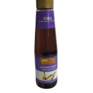 Lee Kum Kee Minyak Wijen 207ml