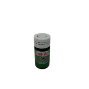 Hakiki Kesumba Hijau Tua