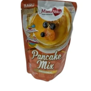 Mamasuka Pancake Mix 190gr Original