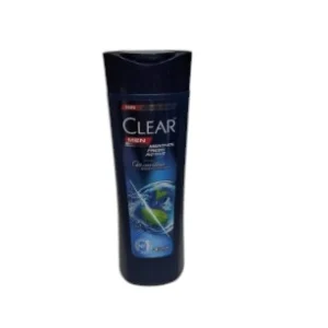 Clear Men Shampoo 70ml Menthol Fresh Active
