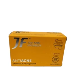 JF Sulfur 90gr AntiAcne