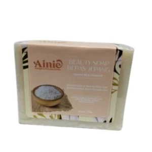 Ainie Soap Beras Jepang 70g