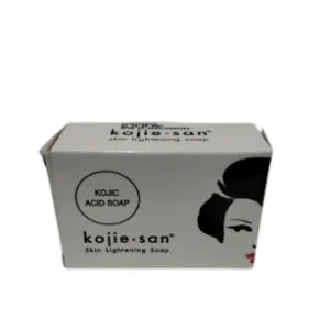 Kojie San 65gr Skin Lightening Soap