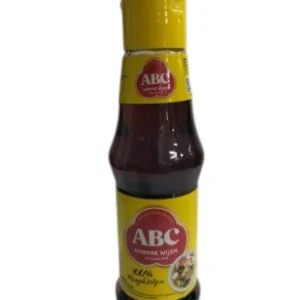 ABC Chefs Secret 195ml Minyak Wijen