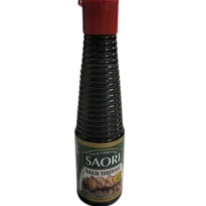Saori Saos Teriyaki 135 Ml