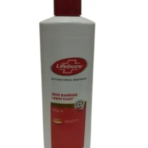 Lifebouy Body Wash 250ml Total 10
