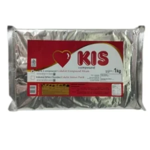 Kis Dark Coumpound 1kg