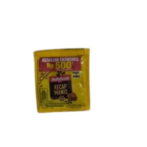 Indofood Kecap Manis 17ml