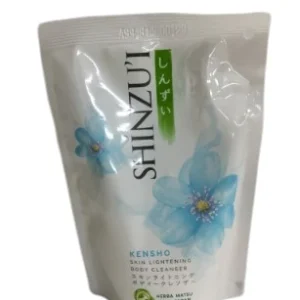 Shinzui Body Cleanser 180ml Kensho