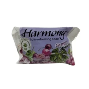 Harmony Soap 70gr Grape Sparkling