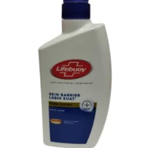 Lifebuoy Bodywash 500ml Mild Care