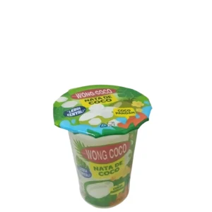 Wong Coco 235ml Cocopandan